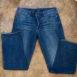Men’s lucky brand jeans